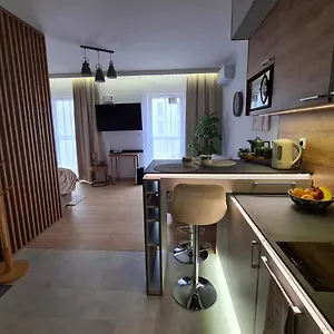 Apartment Malta Delux Apartment, Free Parking, Self Check-in 24h