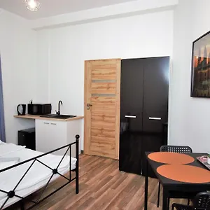  Apartment Roomspoznan Pl - I Polwiejska 20 - 24h Self Check-in